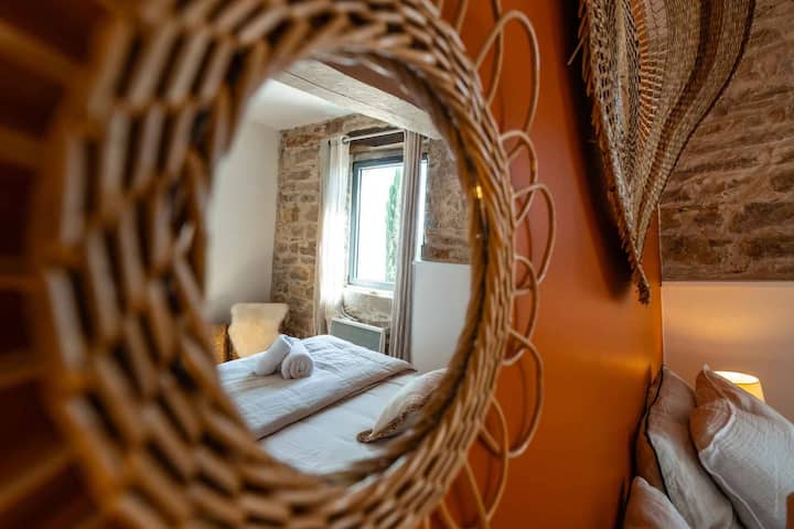 160x200床-储物单元。