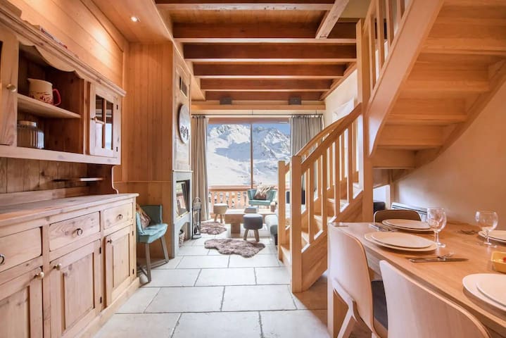 Alpine Immobilier managed Airbnb listing 3
