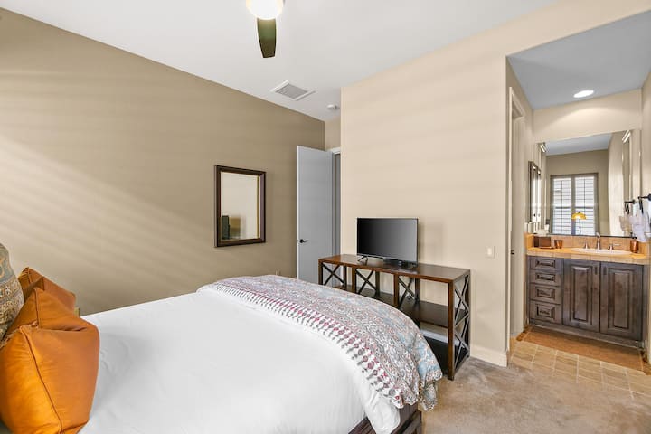 Апартамент 2