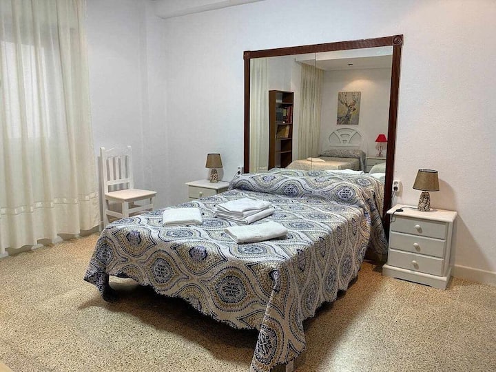 საძინებელი 2