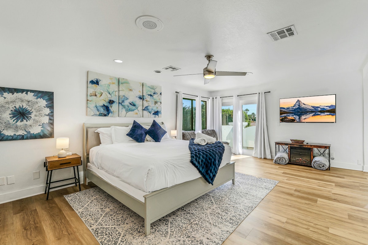 Bermuda Paradise mpya 29