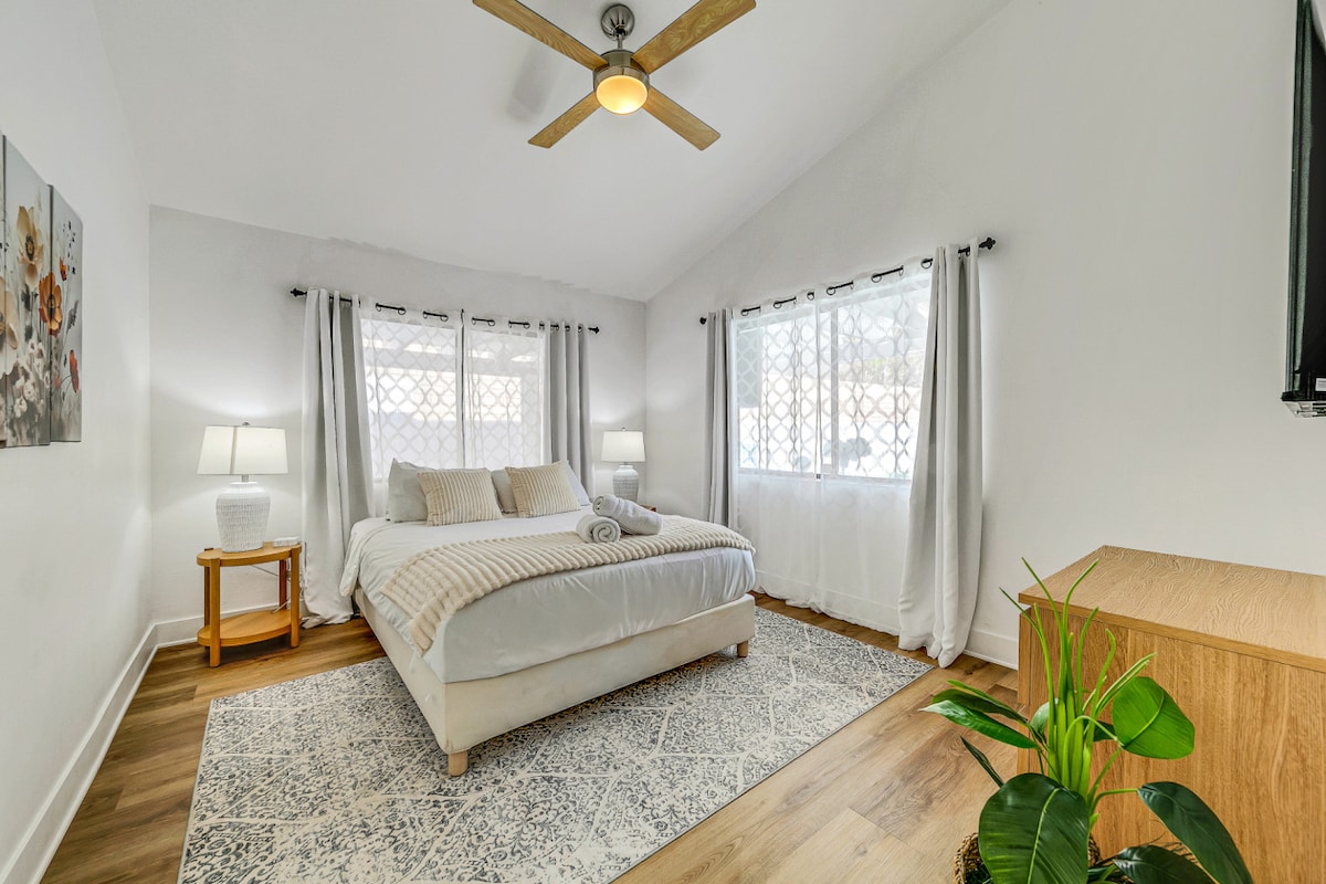 Bermuda Paradise mpya 13