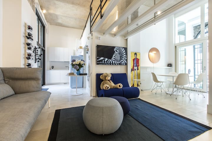 Casa Della Gondola R&r