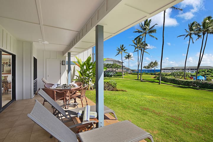 Poipu Sands 213 Ocean Breeze By Suite Paradise