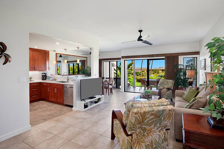 Poipu Sands 213 Ocean Breeze By Suite Paradise gallery image 3