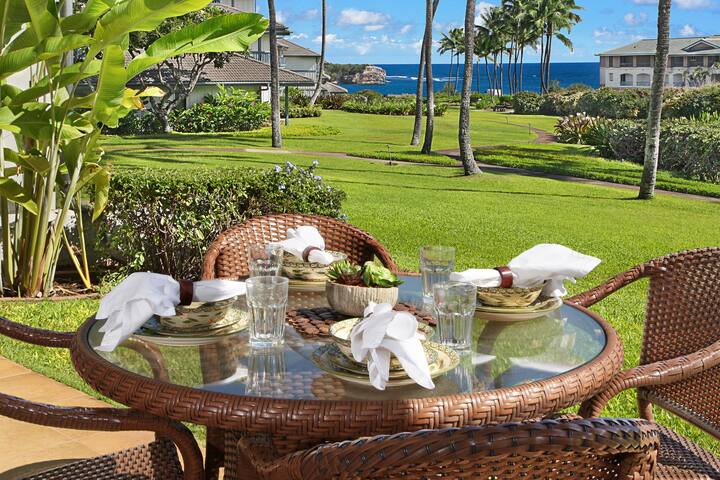 Poipu Sands 213 Ocean Breeze By Suite Paradise gallery image 2