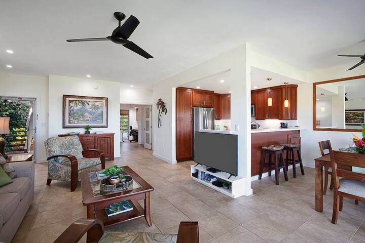 Poipu Sands 213 Ocean Breeze By Suite Paradise gallery image 4