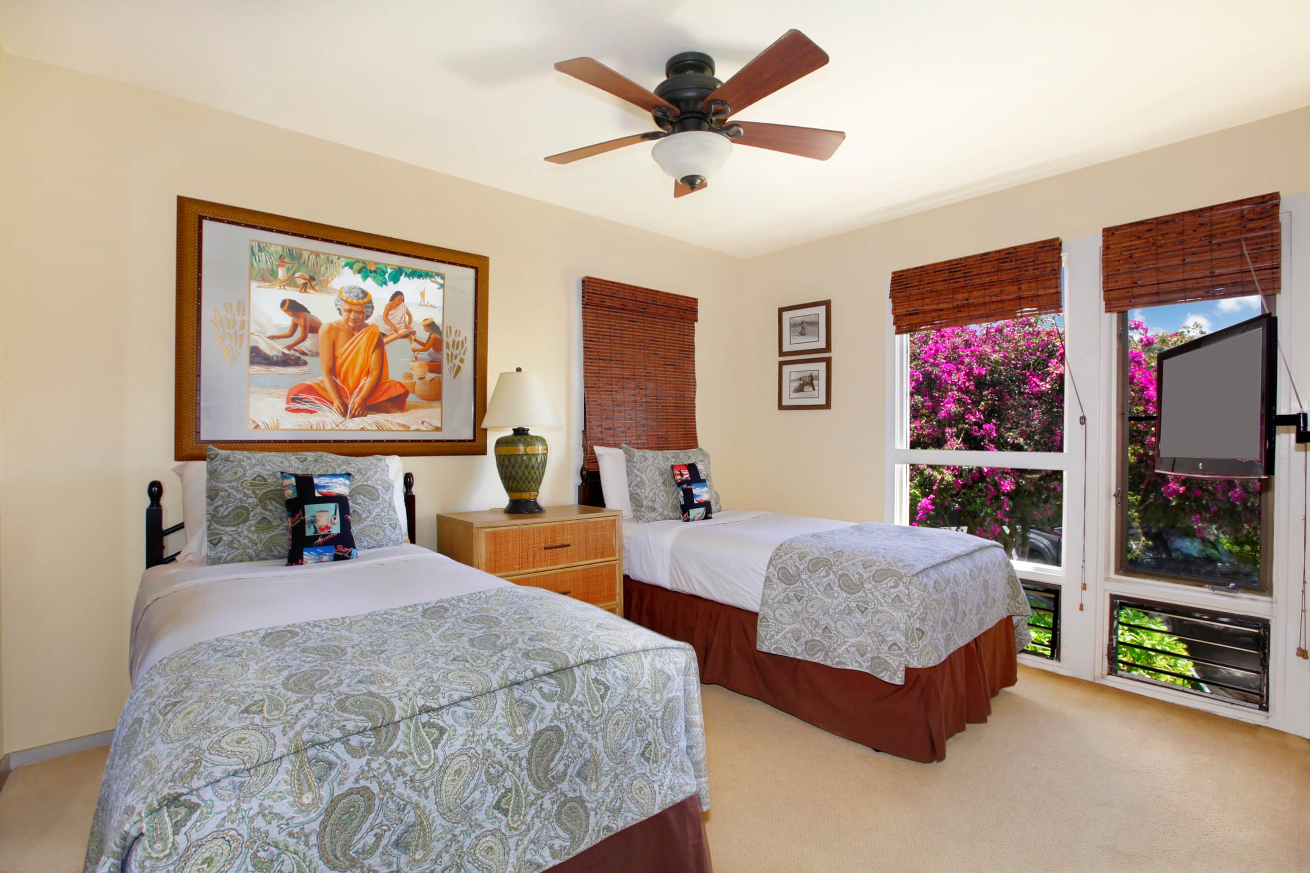Condo in Koloa · ★4.63 · 2 bedrooms · 3 beds · 2 baths - Image 10