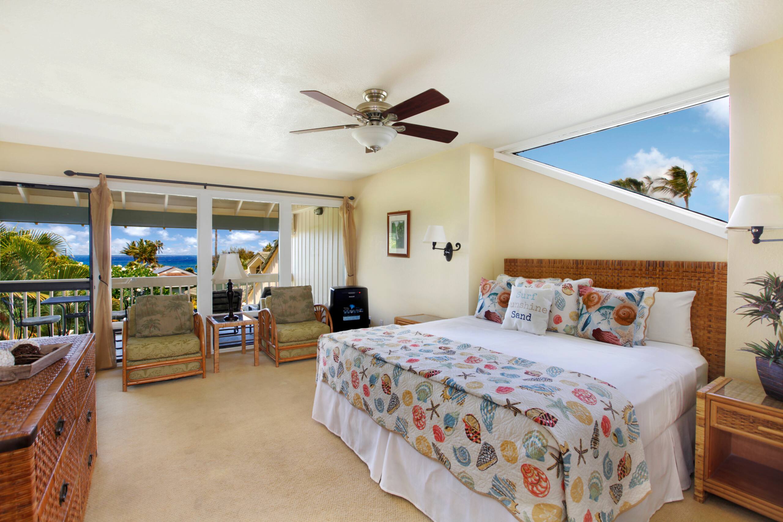 Condo in Koloa · ★4.63 · 2 bedrooms · 3 beds · 2 baths - Image 8