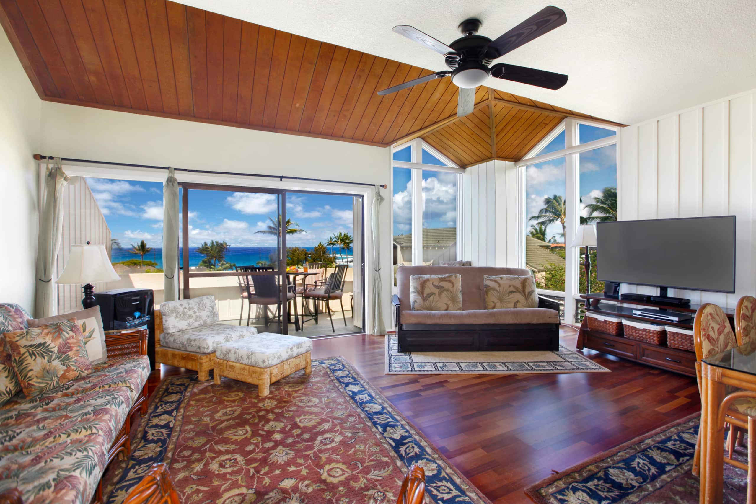 Condo in Koloa · ★4.63 · 2 bedrooms · 3 beds · 2 baths - Image 4