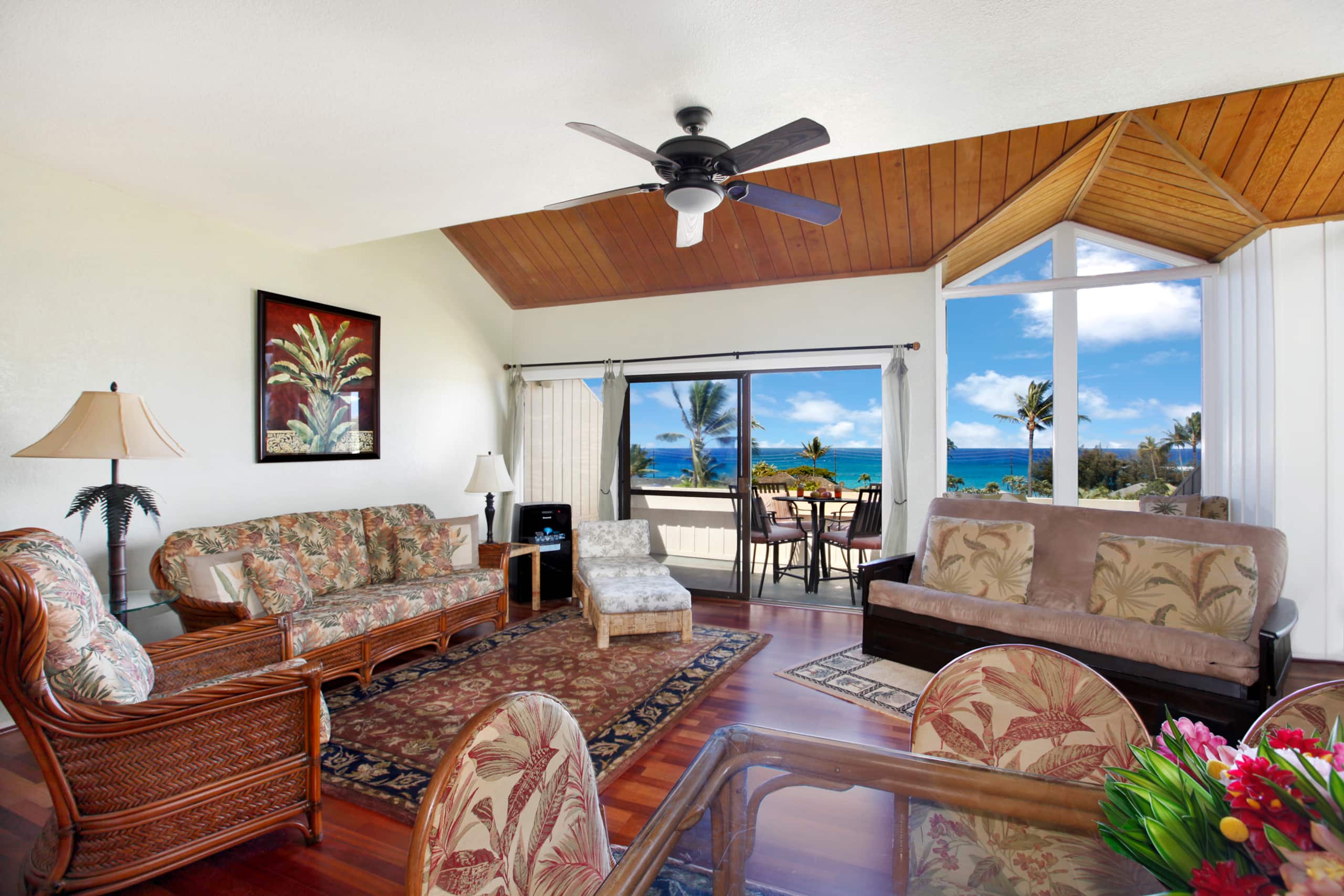 Condo in Koloa · ★4.63 · 2 bedrooms · 3 beds · 2 baths - Image 3