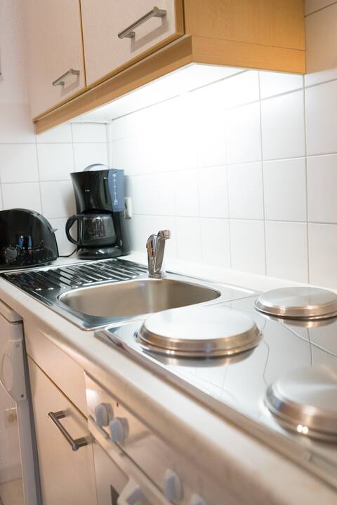 Beliebte Airbnb-Anzeige: Apartment 2 with balcony in Uhldingen Mühlhofen