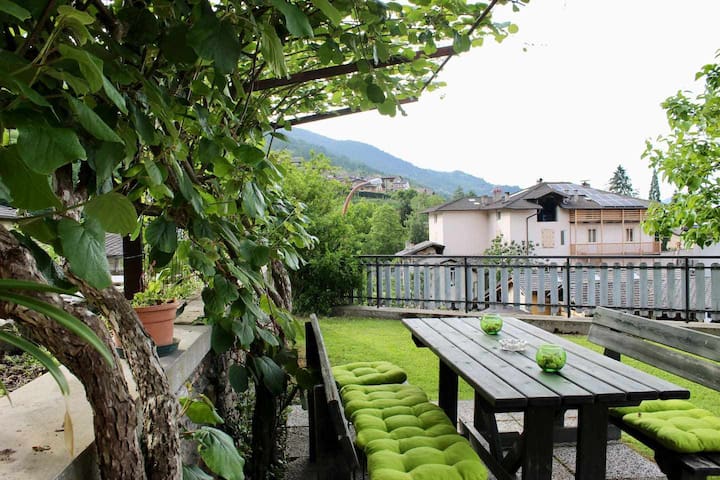 Affitti Brevi Trentino managed Airbnb listing 1