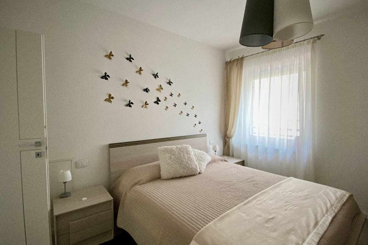 Спална соба 1