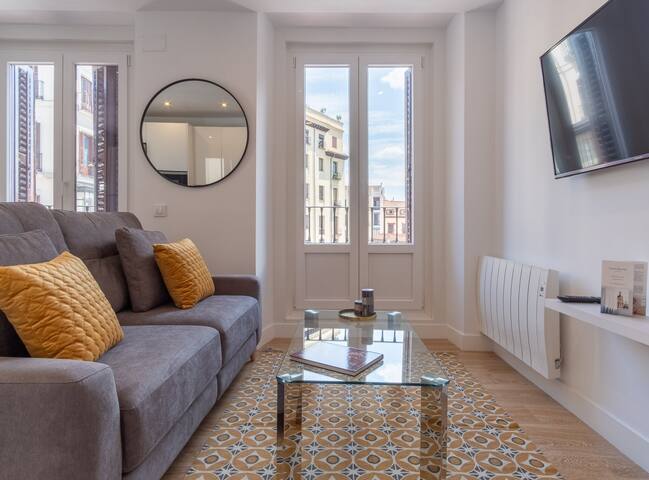 San Miguel for 4 in City Center gallery image 3