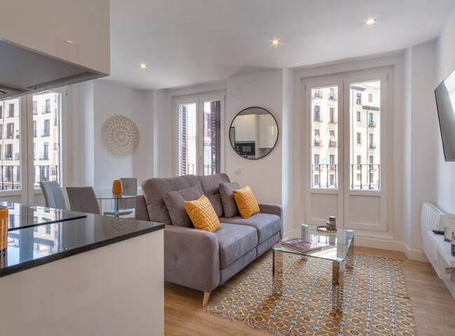 San Miguel for 4 in City Center gallery image 4