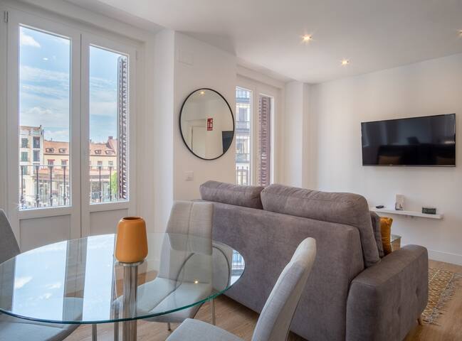 San Miguel for 4 in City Center gallery image 5