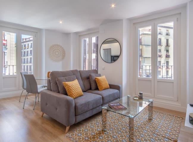 San Miguel for 4 in City Center