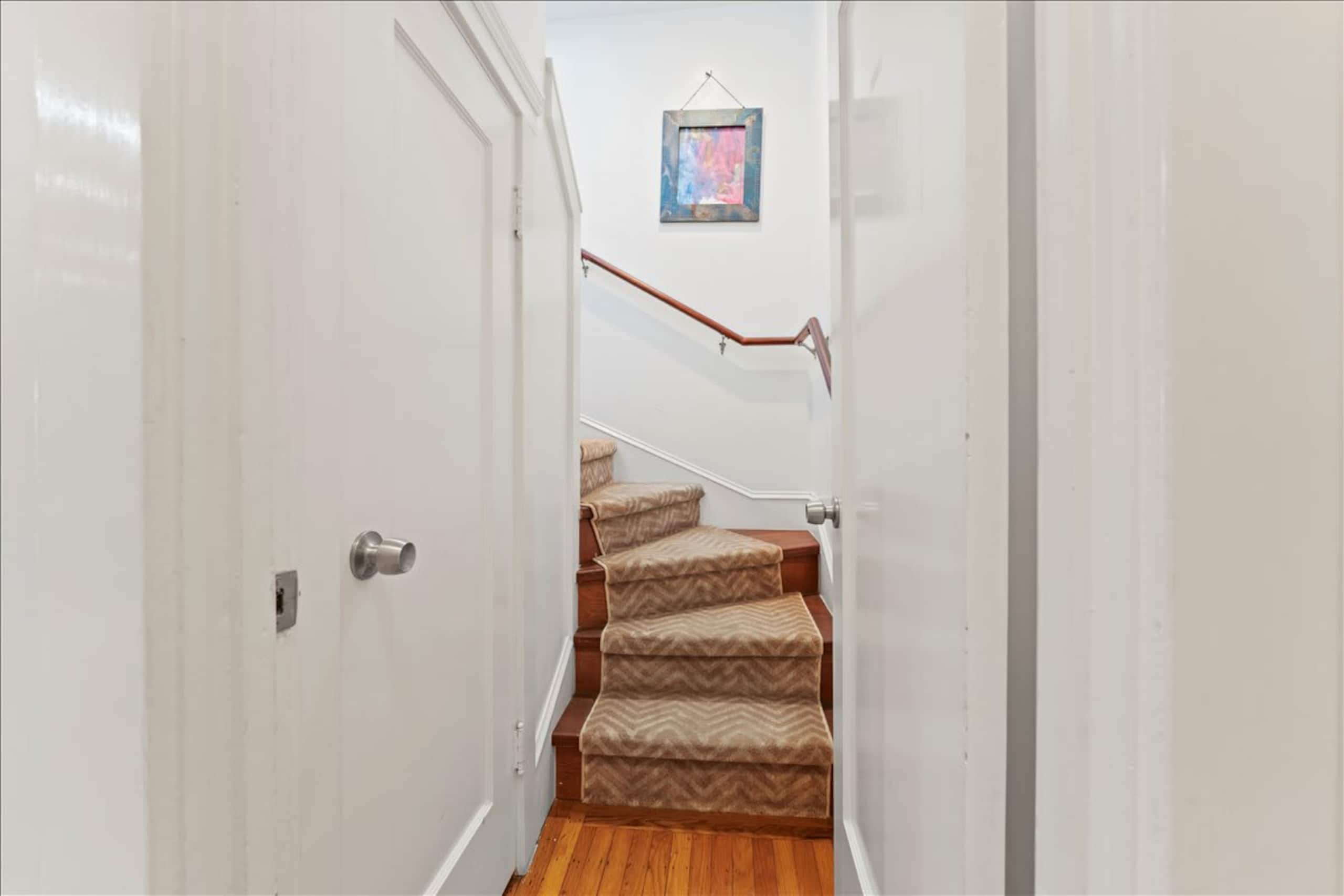 Home in San Francisco · ★4.77 · 4 bedrooms · 8 beds · 2.5 baths - Image 103