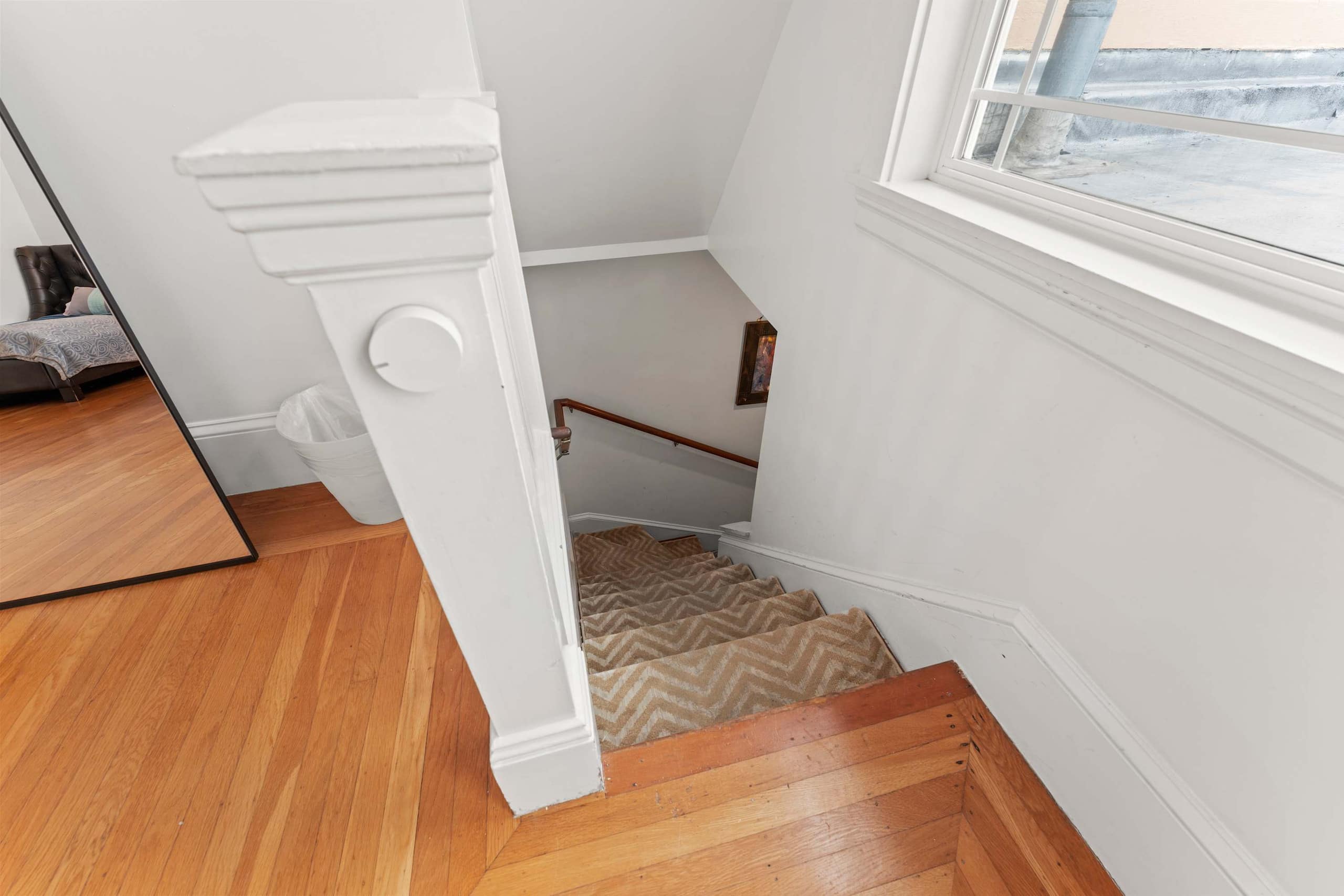 Home in San Francisco · ★4.77 · 4 bedrooms · 8 beds · 2.5 baths - Image 105