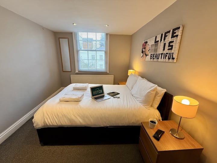 საძინებელი 2