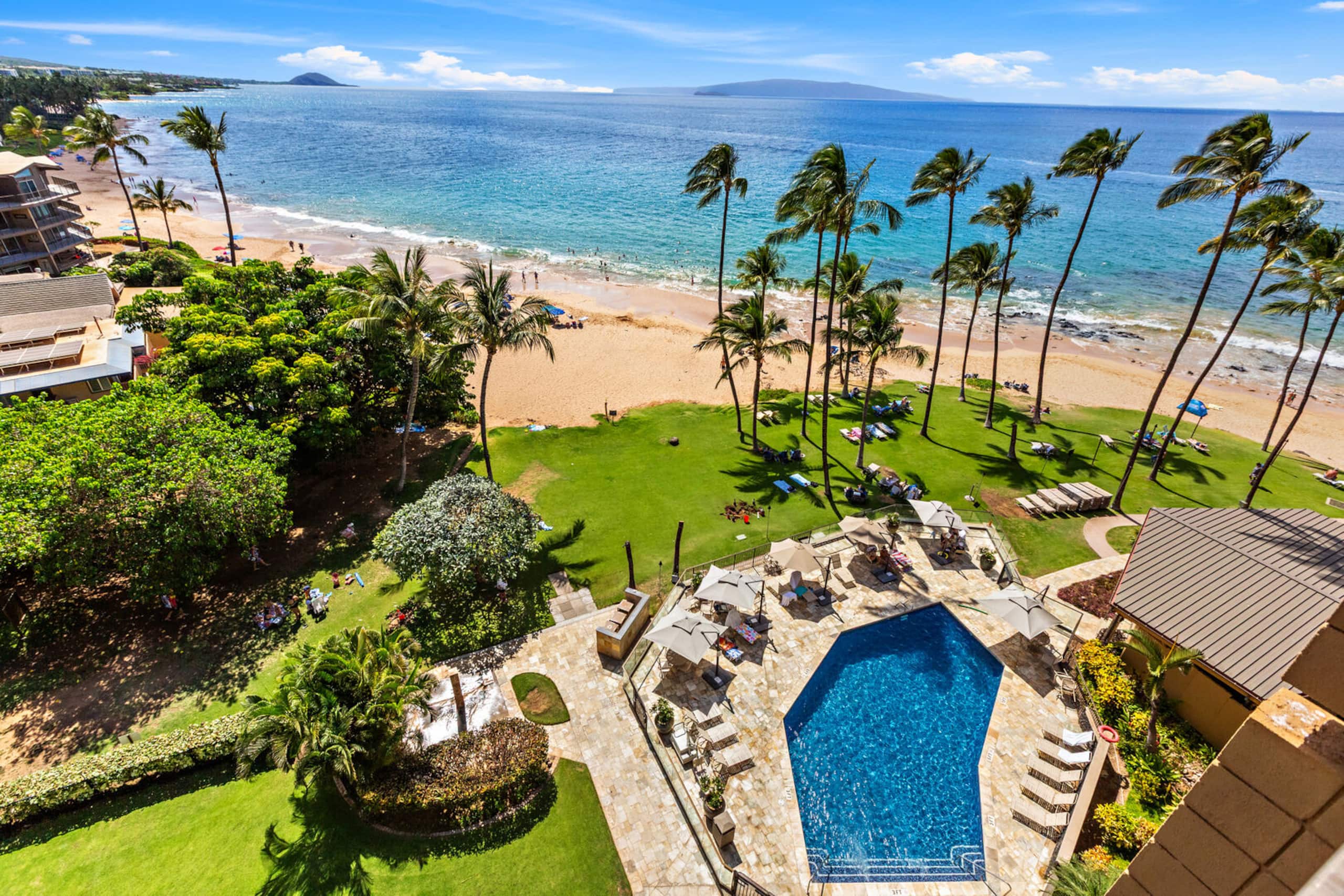 Condo in Kihei · ★4.81 · 2 bedrooms · 3 beds · 2 baths - Image 20