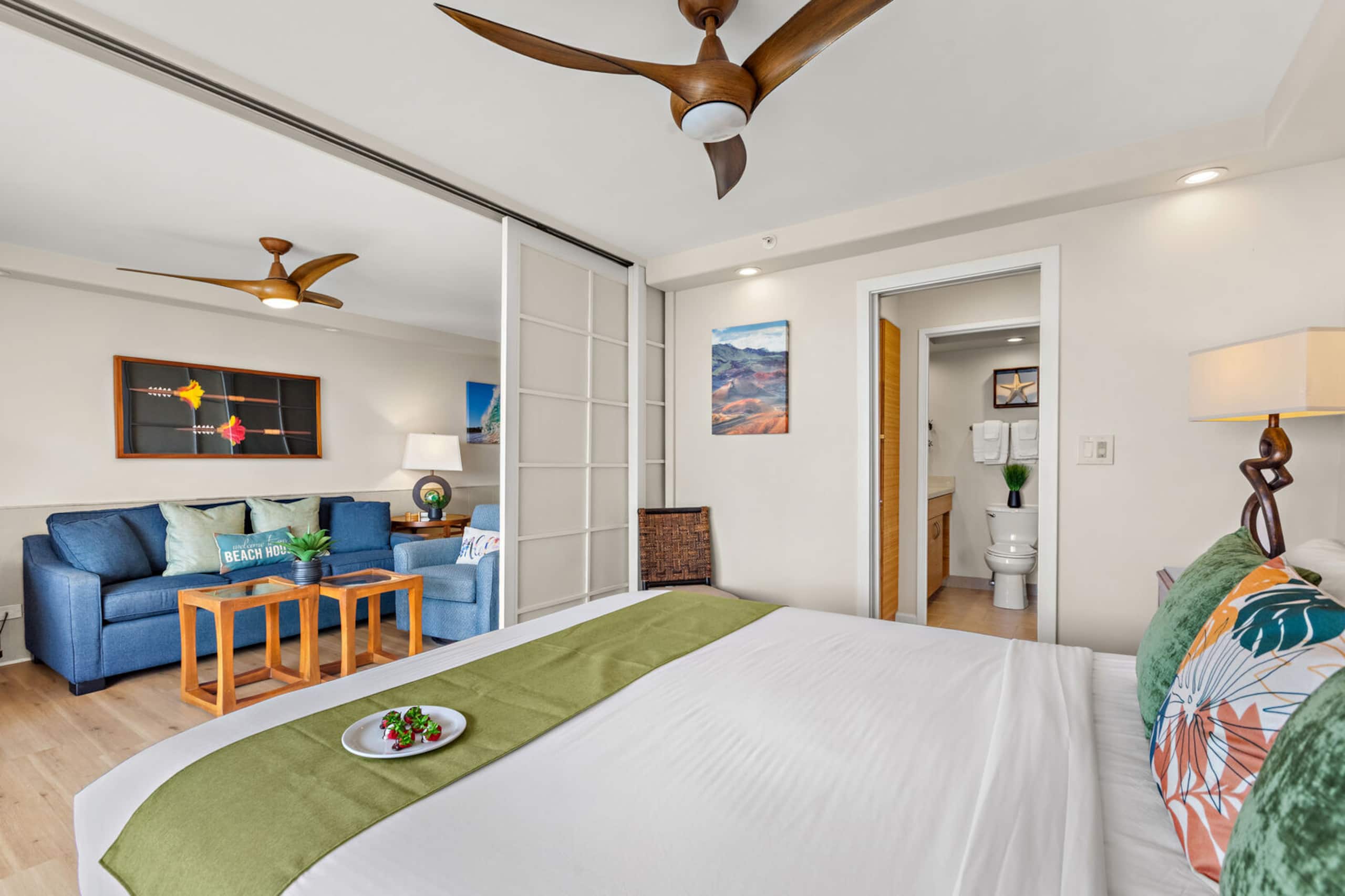 Condo in Kihei · ★4.81 · 2 bedrooms · 3 beds · 2 baths - Image 12