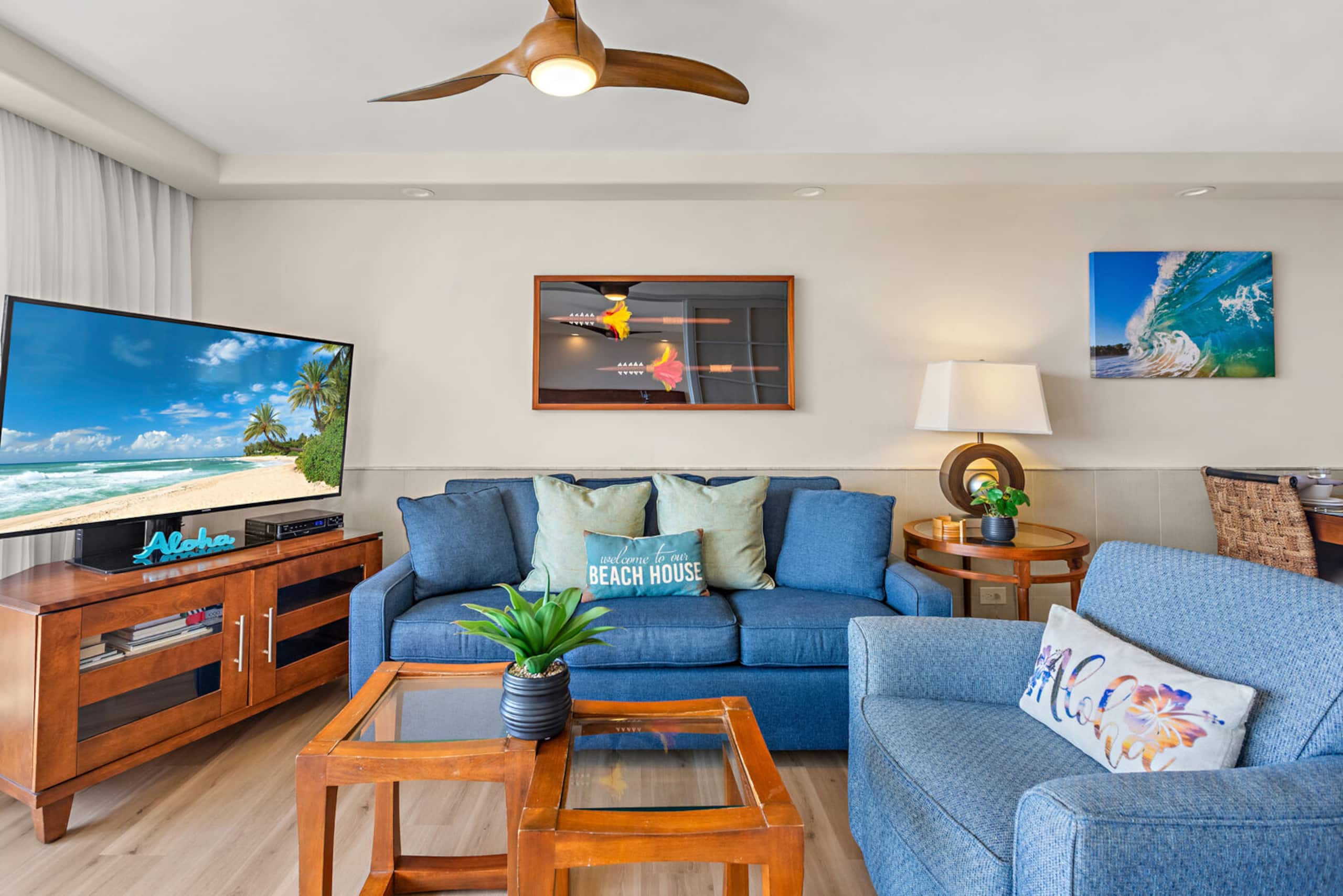 Condo in Kihei · ★4.81 · 2 bedrooms · 3 beds · 2 baths - Image 5