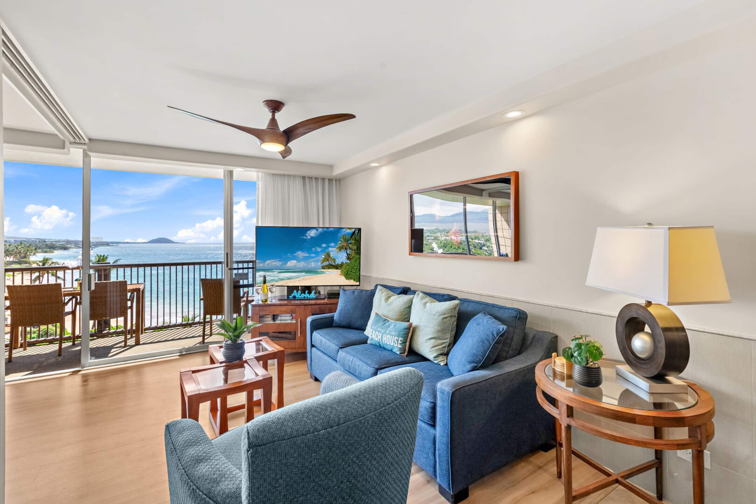 Condo in Kihei · ★4.81 · 2 bedrooms · 3 beds · 2 baths - Image 4