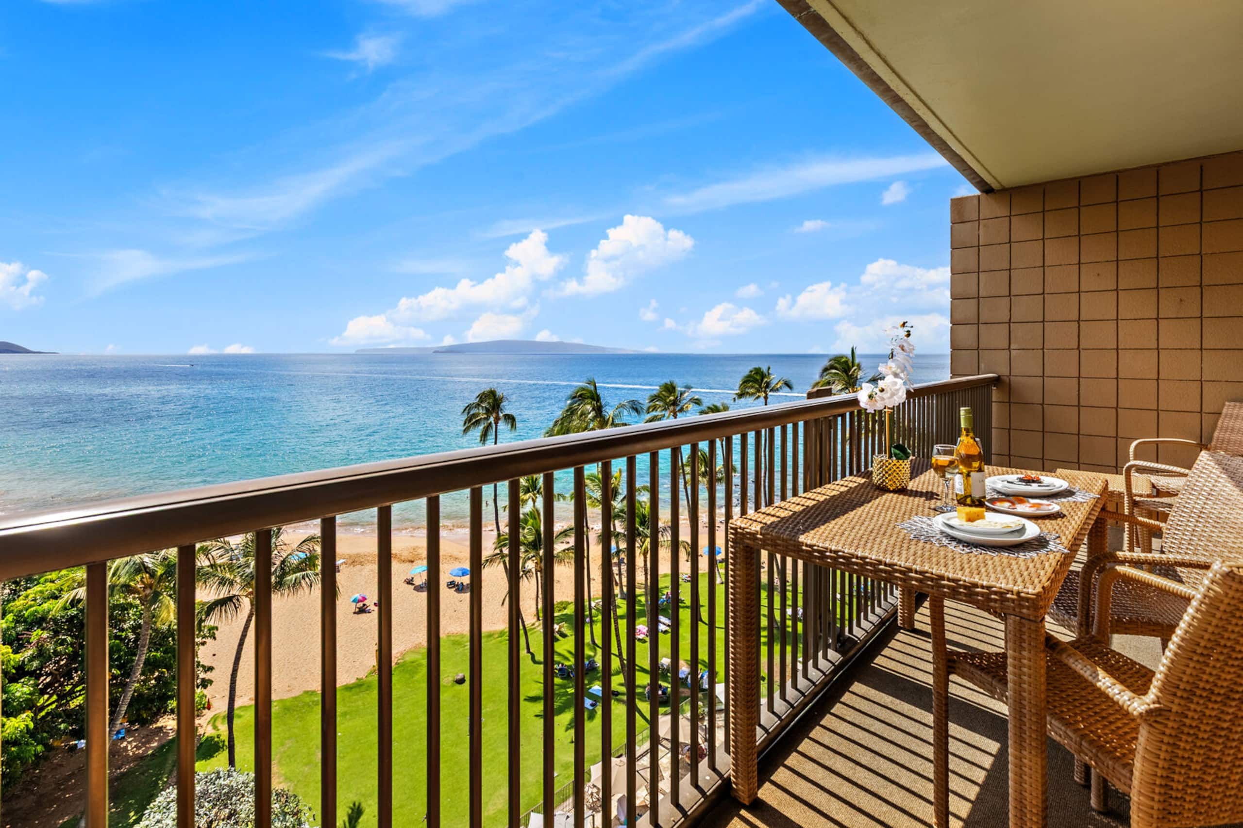 Condo in Kihei · ★4.81 · 2 bedrooms · 3 beds · 2 baths - Image 2