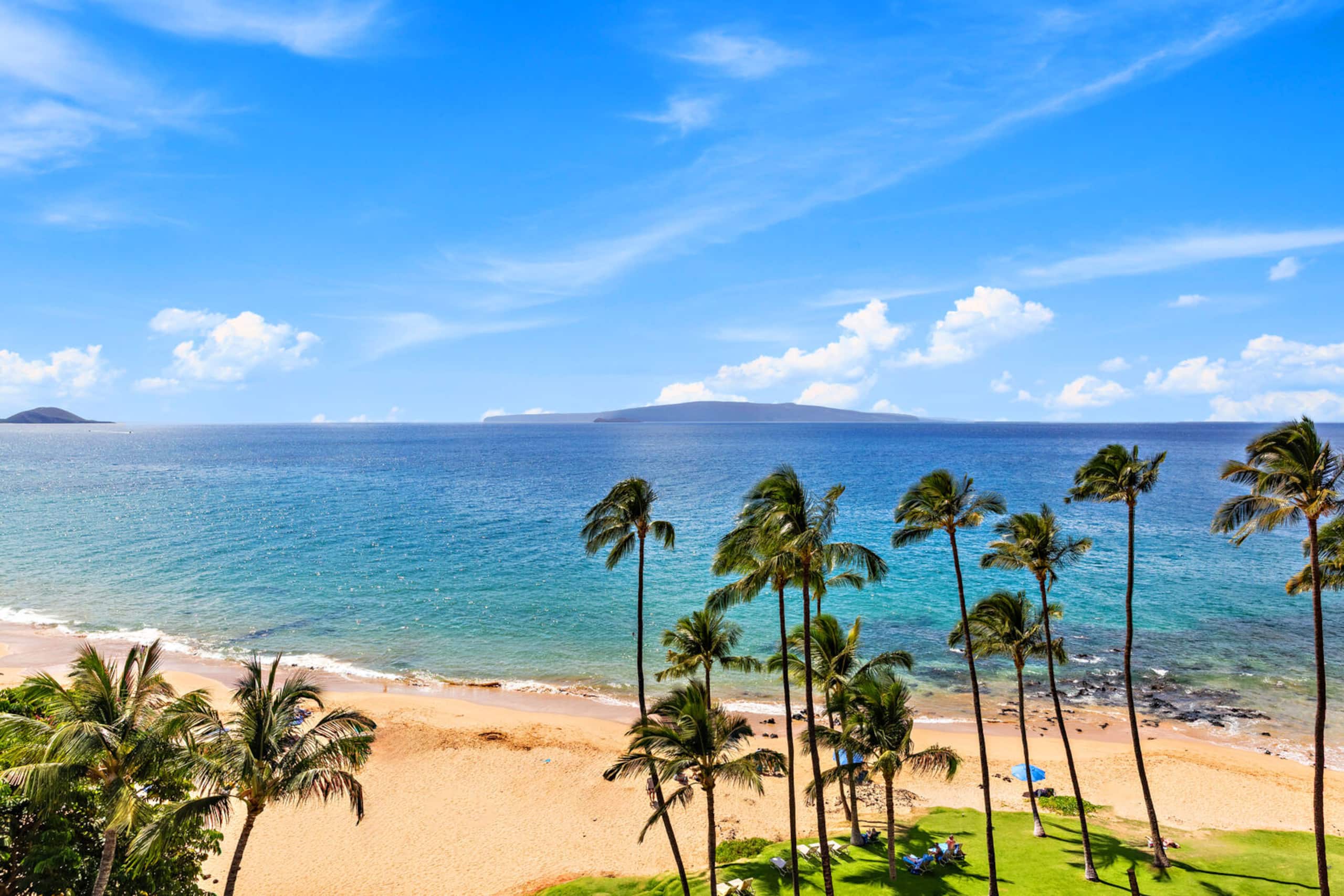 Condo in Kihei · ★4.81 · 2 bedrooms · 3 beds · 2 baths - Image 1