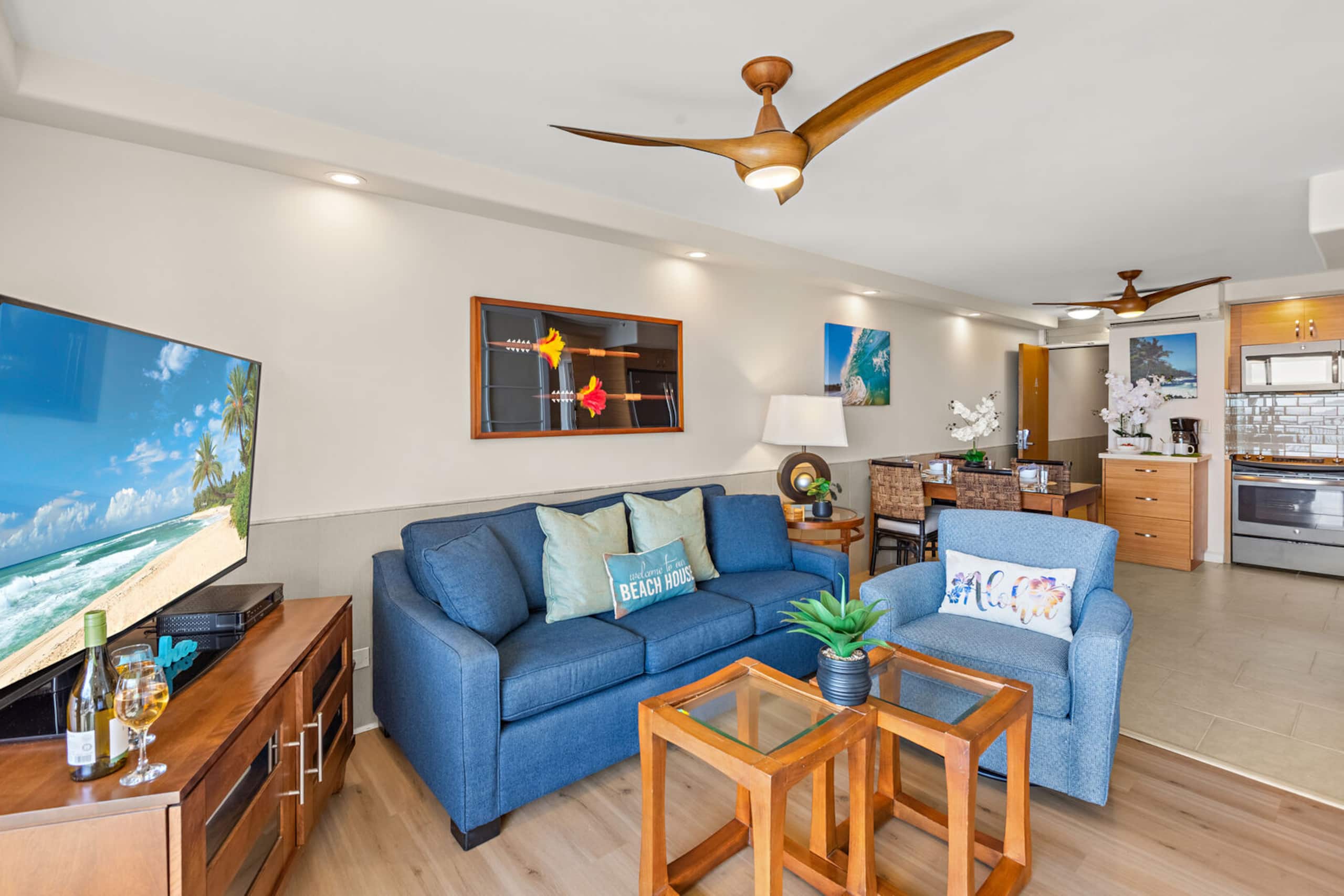 Condo in Kihei · ★4.81 · 2 bedrooms · 3 beds · 2 baths - Image 6