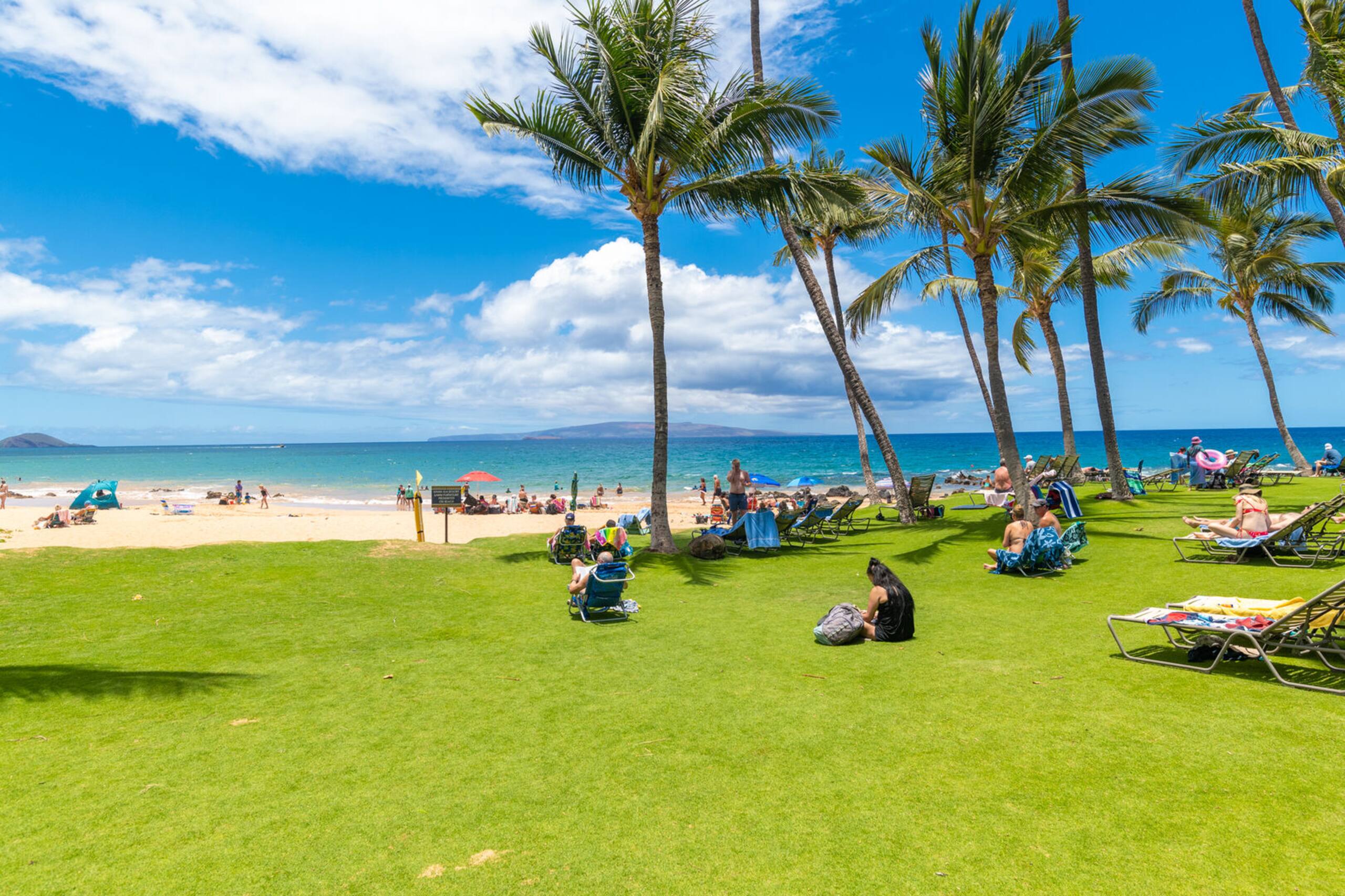 Condo in Kihei · ★4.81 · 2 bedrooms · 3 beds · 2 baths - Image 22