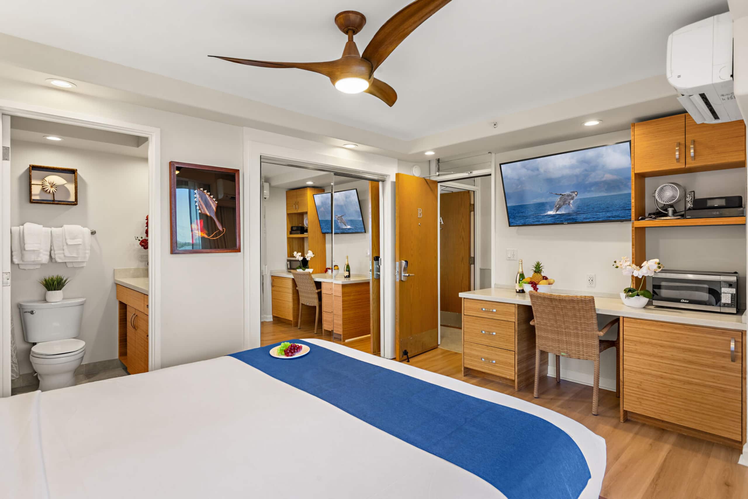 Condo in Kihei · ★4.81 · 2 bedrooms · 3 beds · 2 baths - Image 17