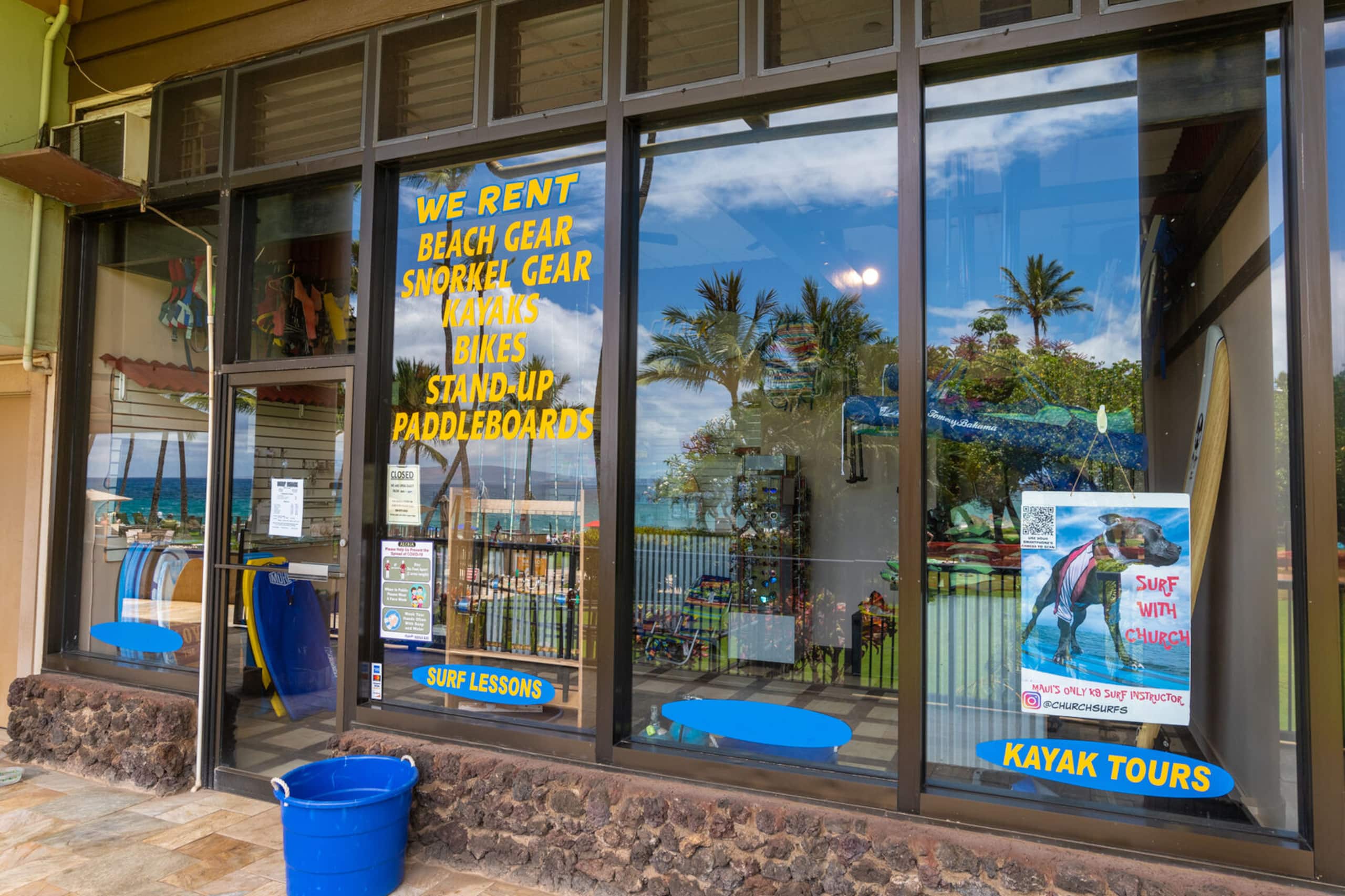 Condo in Kihei · ★4.81 · 2 bedrooms · 3 beds · 2 baths - Image 24