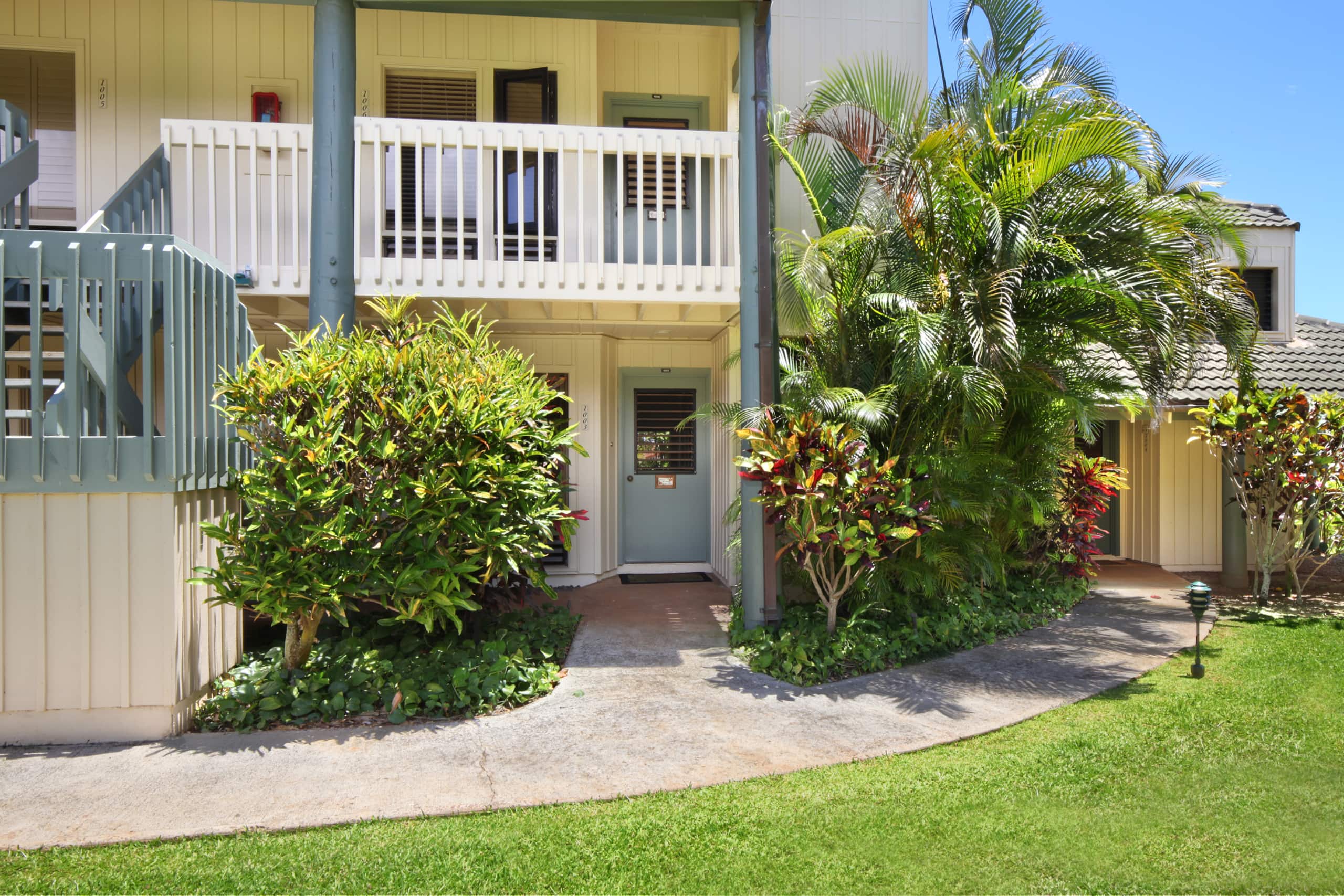 Manualoha 1003 1st Floor By Suite Paradise - Photo 9