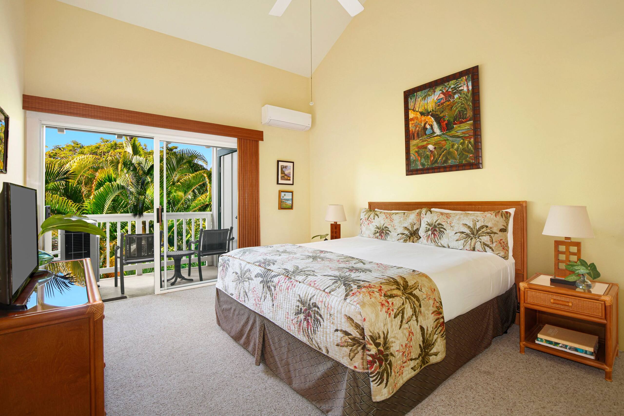 Condo in Koloa · ★4.82 · 3 bedrooms · 4 beds · 2.5 private baths - Image 6