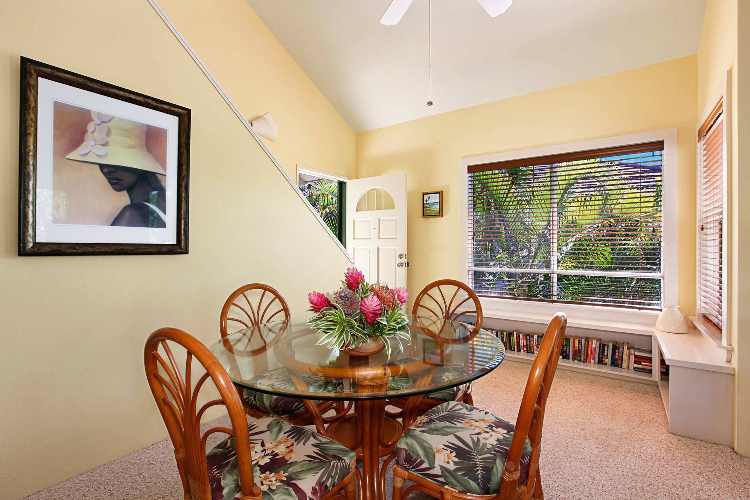Condo in Koloa · ★4.82 · 3 bedrooms · 4 beds · 2.5 private baths - Image 3