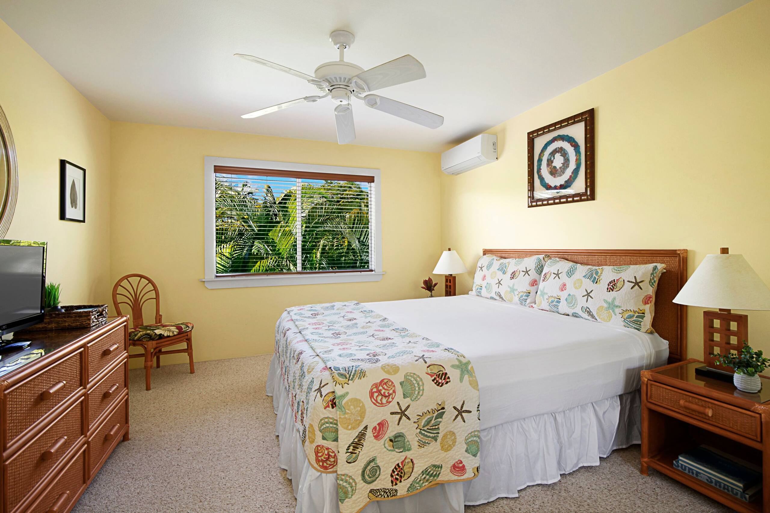 Condo in Koloa · ★4.82 · 3 bedrooms · 4 beds · 2.5 private baths - Image 9