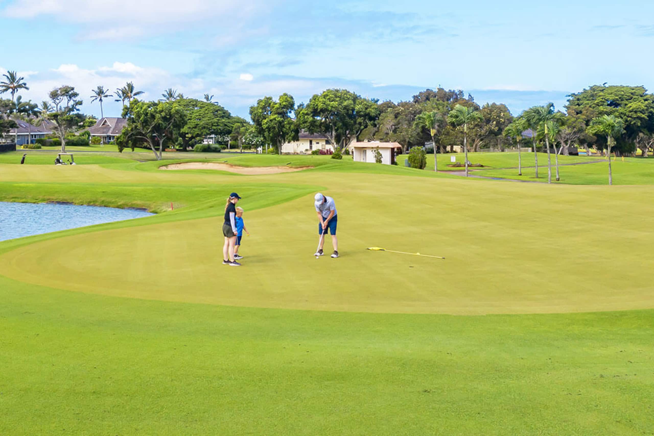 Condo in Koloa · ★4.82 · 3 bedrooms · 4 beds · 2.5 private baths - Image 48