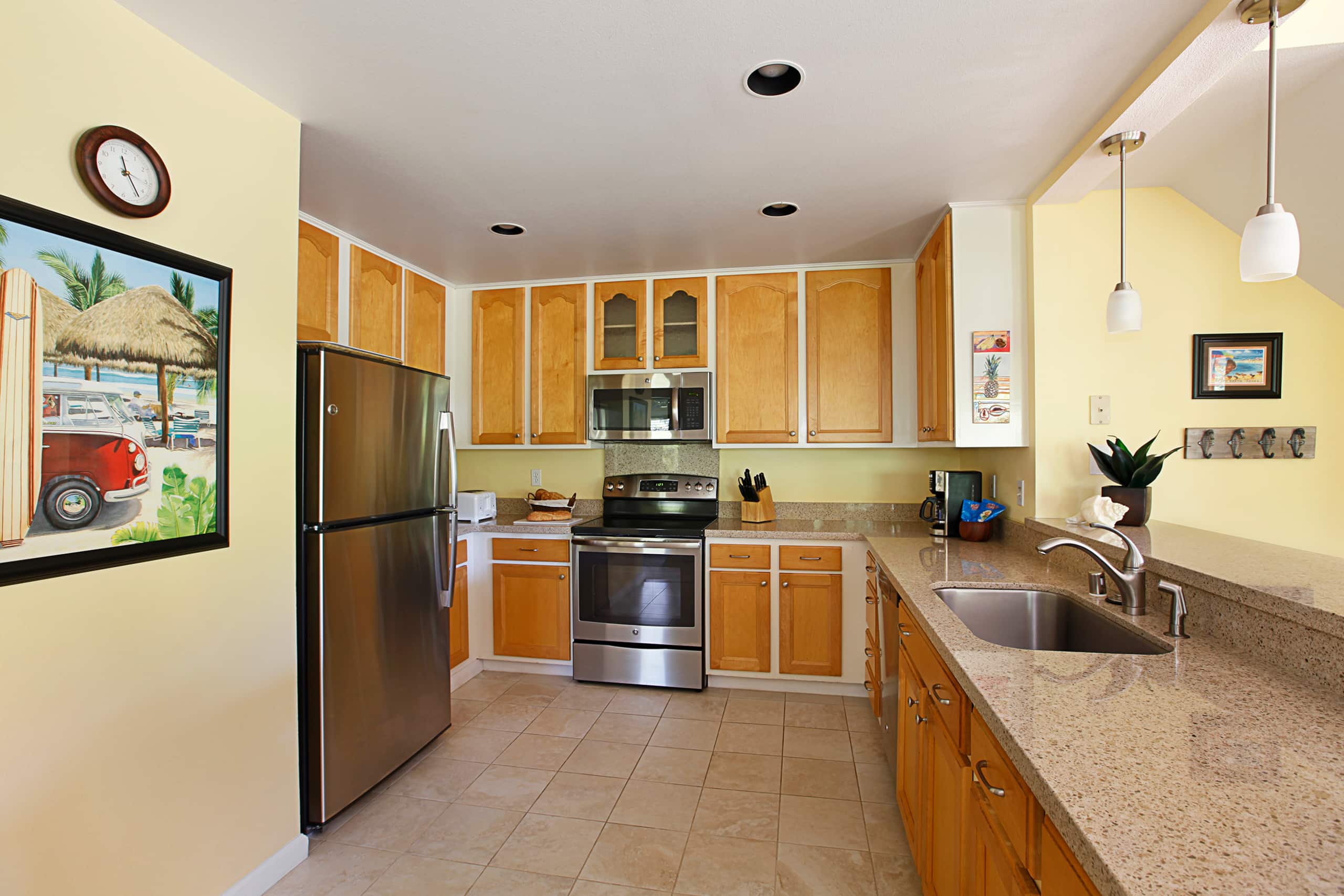 Condo in Koloa · ★4.82 · 3 bedrooms · 4 beds · 2.5 private baths - Image 5