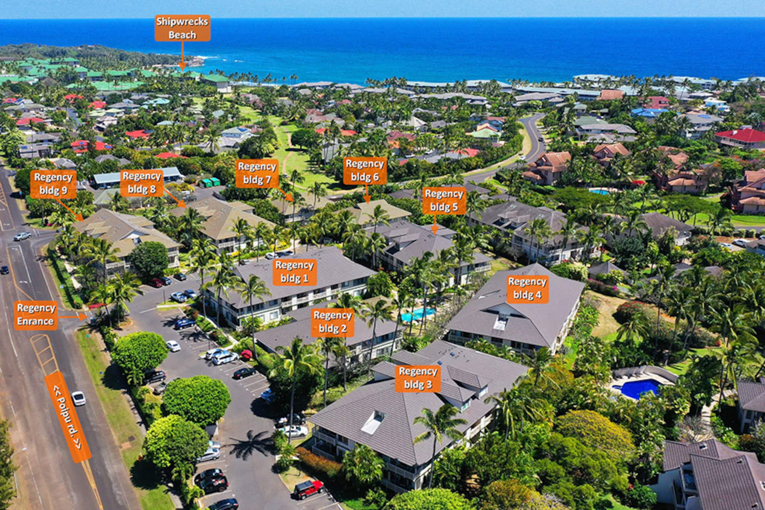 Condo in Koloa · ★4.82 · 3 bedrooms · 4 beds · 2.5 private baths - Image 27