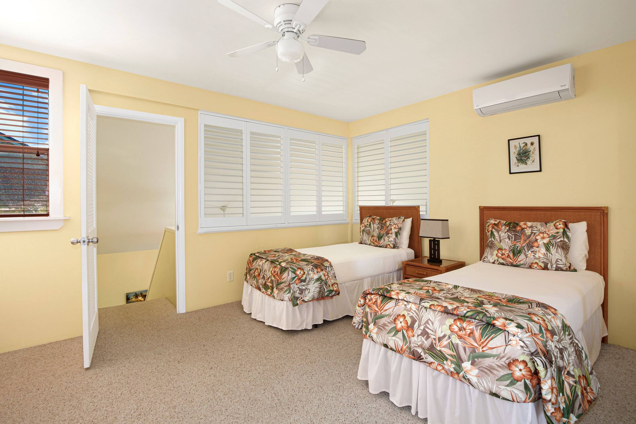 Condo in Koloa · ★4.82 · 3 bedrooms · 4 beds · 2.5 private baths - Image 10