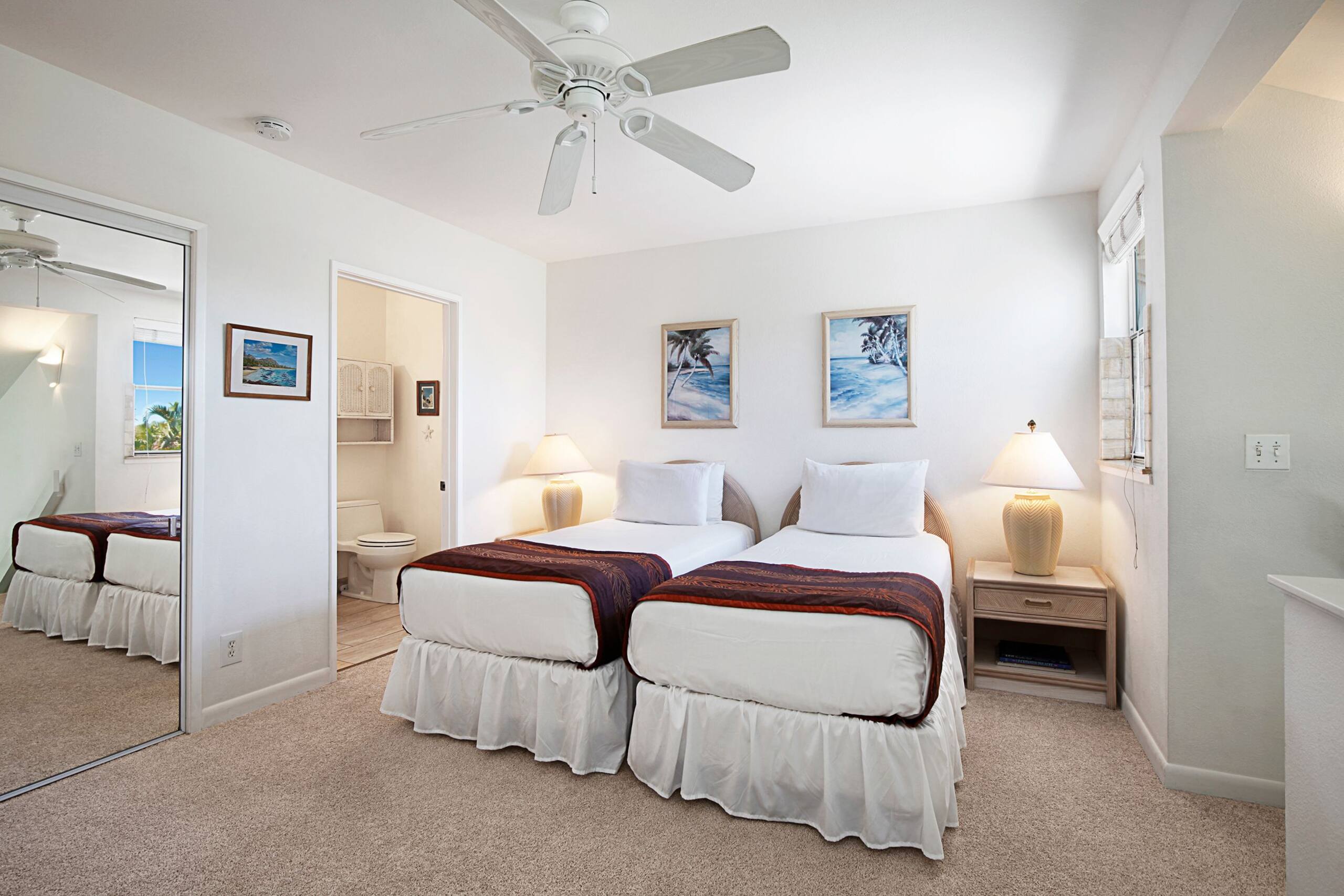 Condo in Koloa · ★4.75 · 3 bedrooms · 5 beds · 2.5 private baths - Image 13