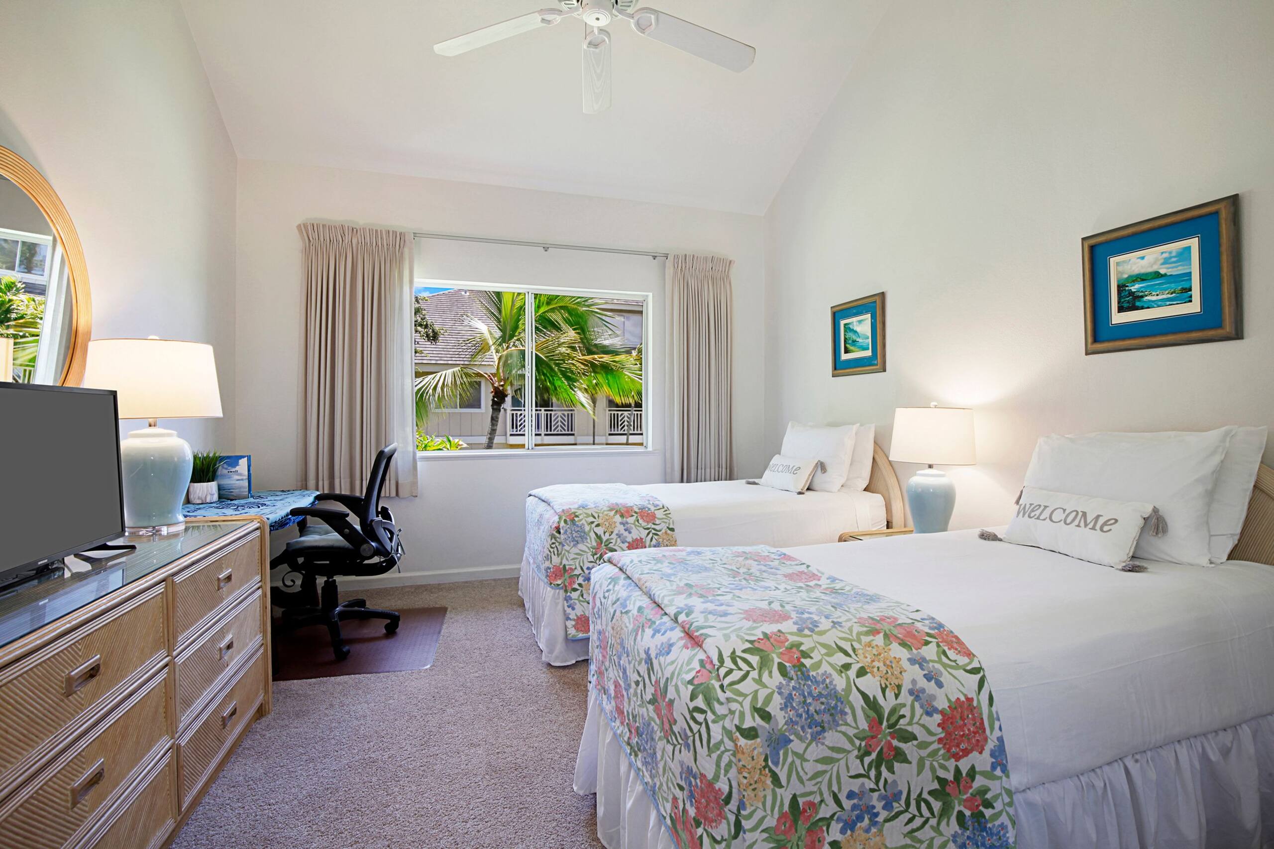 Condo in Koloa · ★4.75 · 3 bedrooms · 5 beds · 2.5 private baths - Image 11
