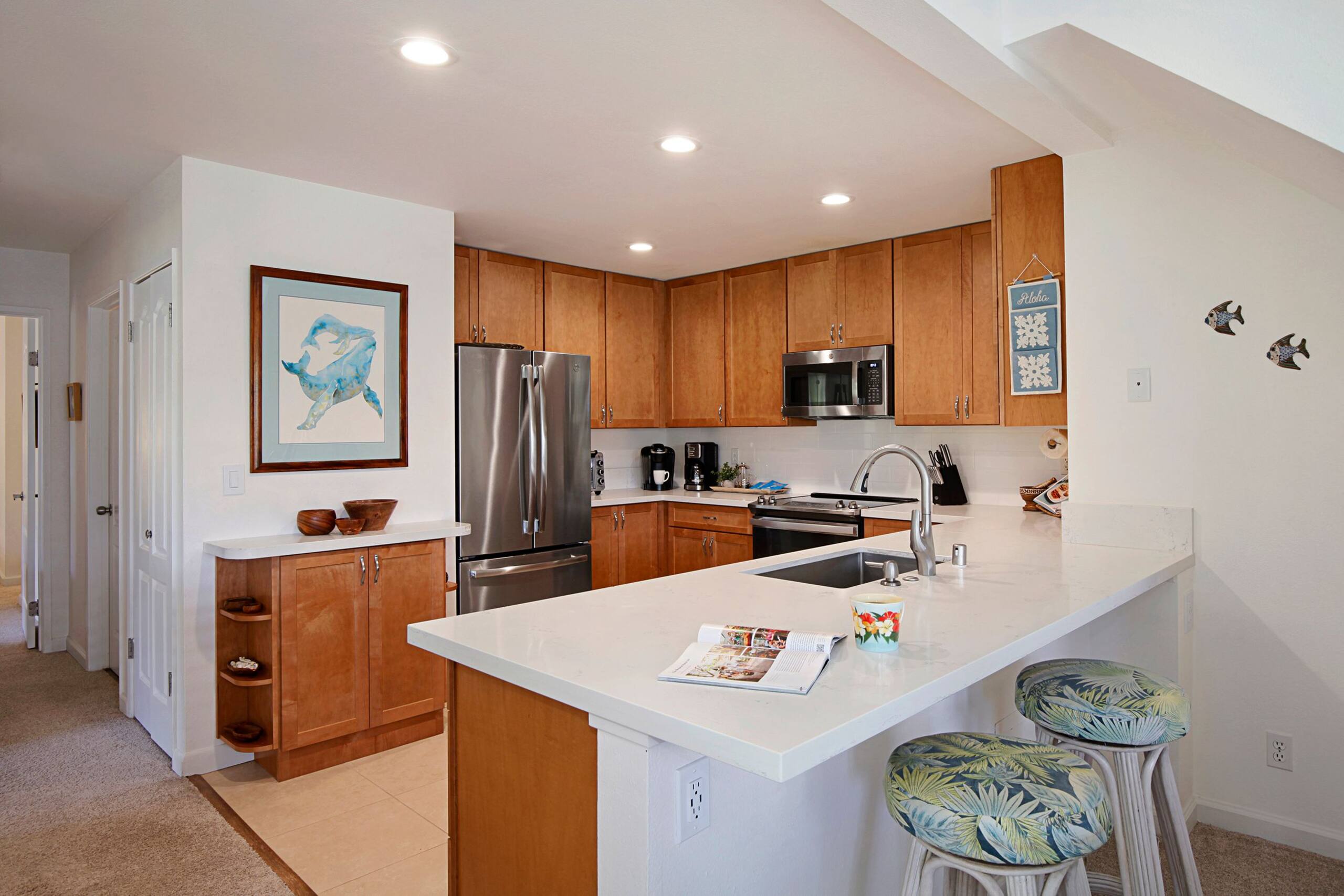 Condo in Koloa · ★4.75 · 3 bedrooms · 5 beds · 2.5 private baths - Image 5