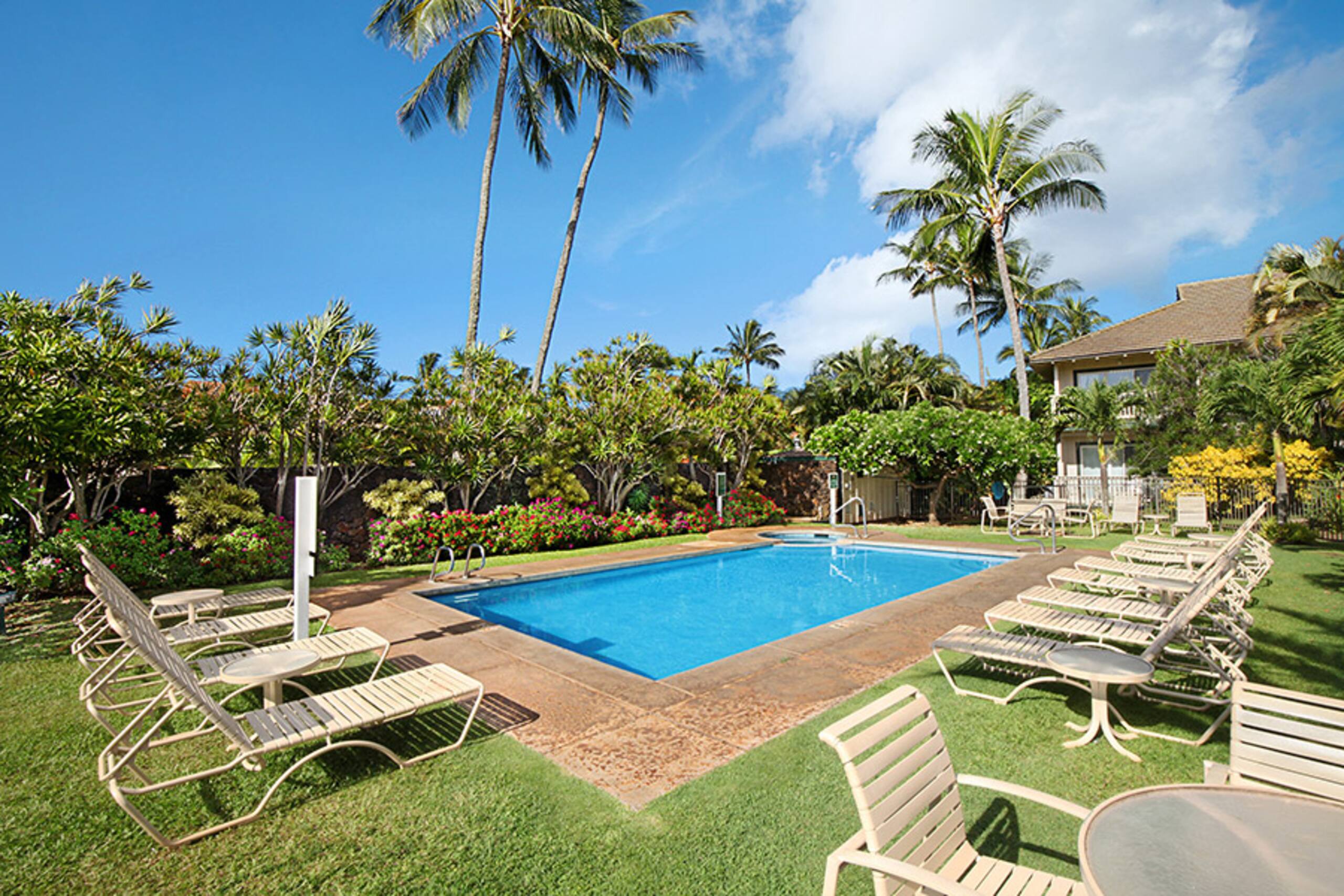 Condo in Koloa · ★4.75 · 3 bedrooms · 5 beds · 2.5 private baths - Image 26