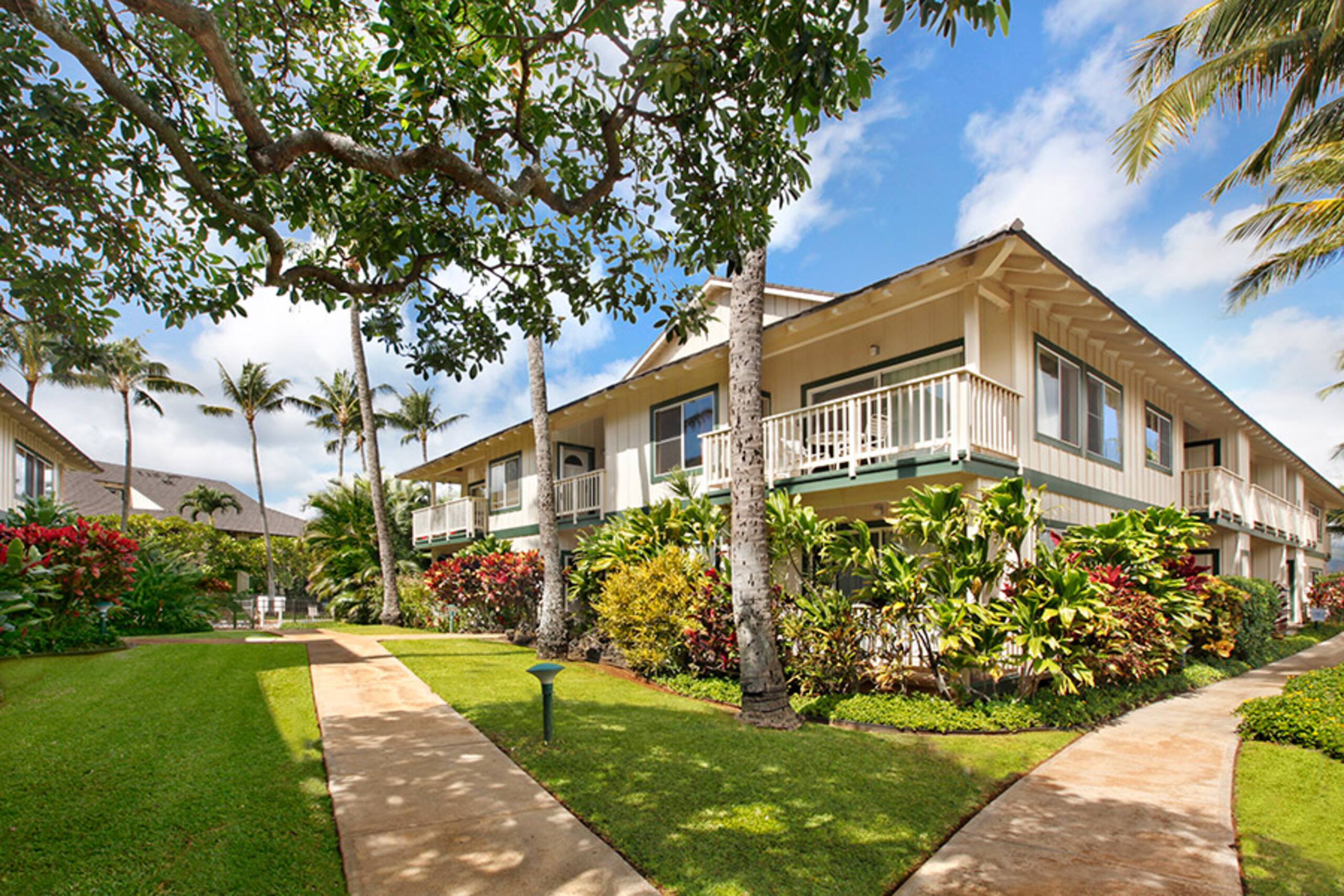 Condo in Koloa · ★4.75 · 3 bedrooms · 5 beds · 2.5 private baths - Image 32