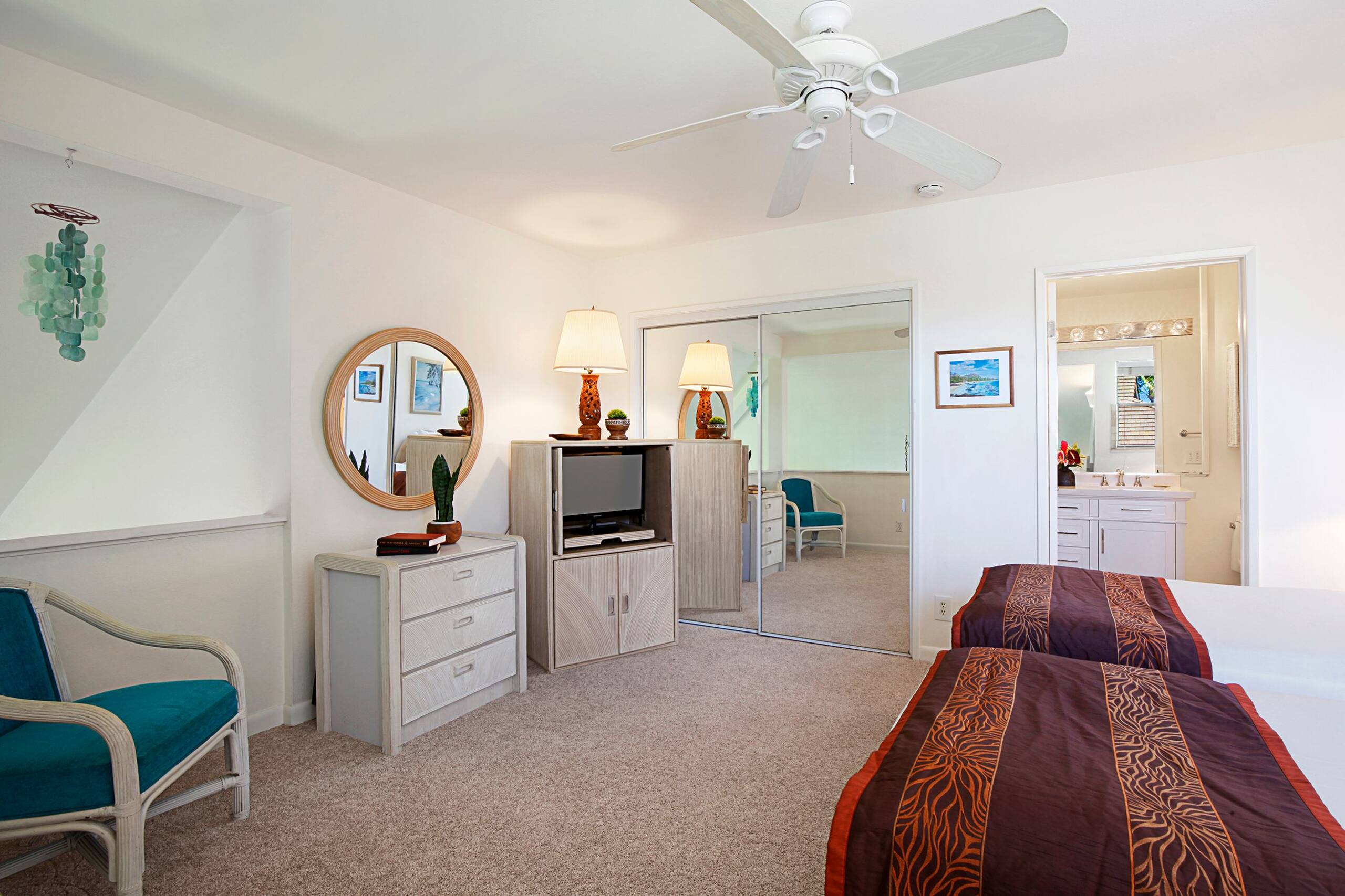 Condo in Koloa · ★4.75 · 3 bedrooms · 5 beds · 2.5 private baths - Image 14