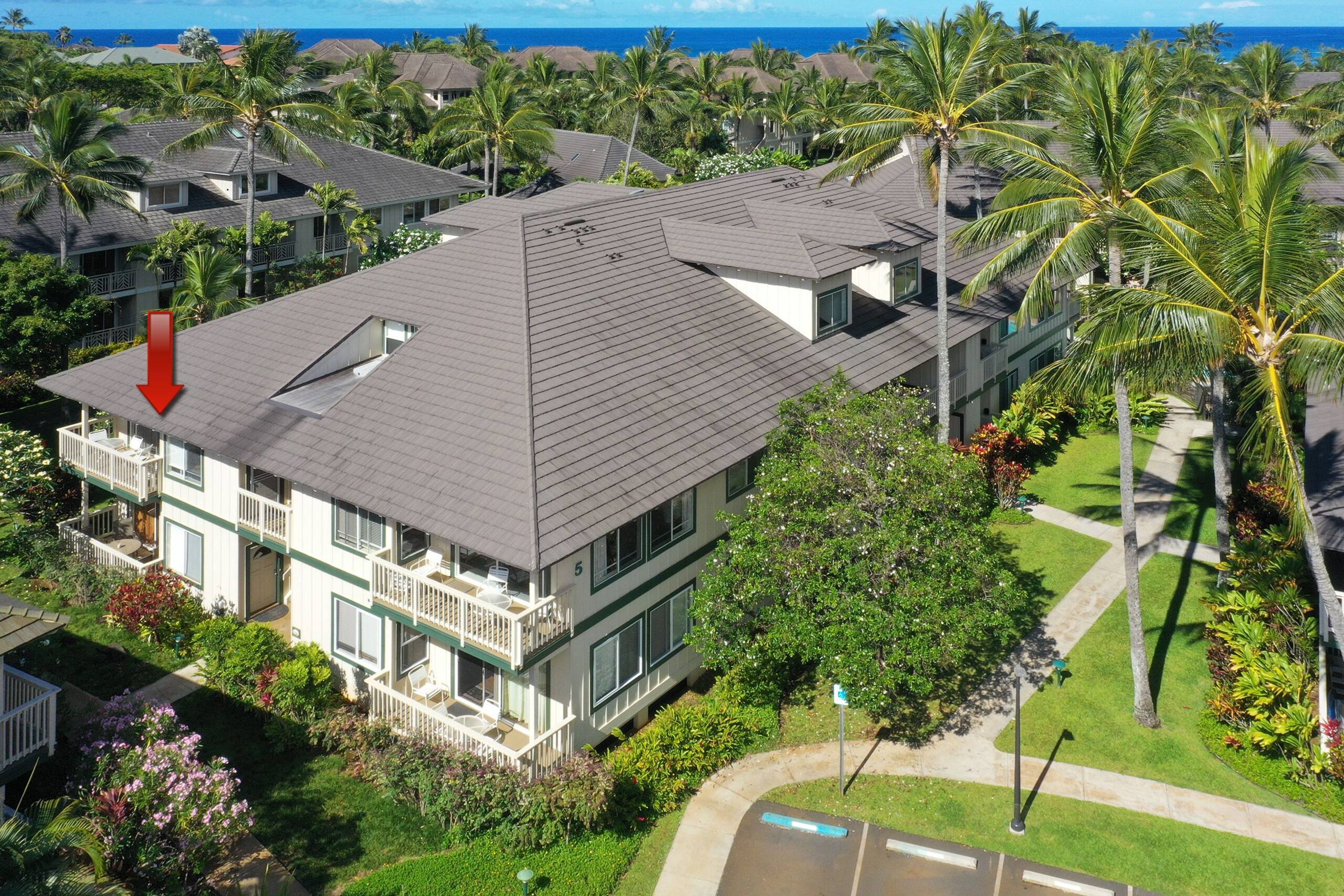 Condo in Koloa · ★4.75 · 3 bedrooms · 5 beds · 2.5 private baths - Image 19